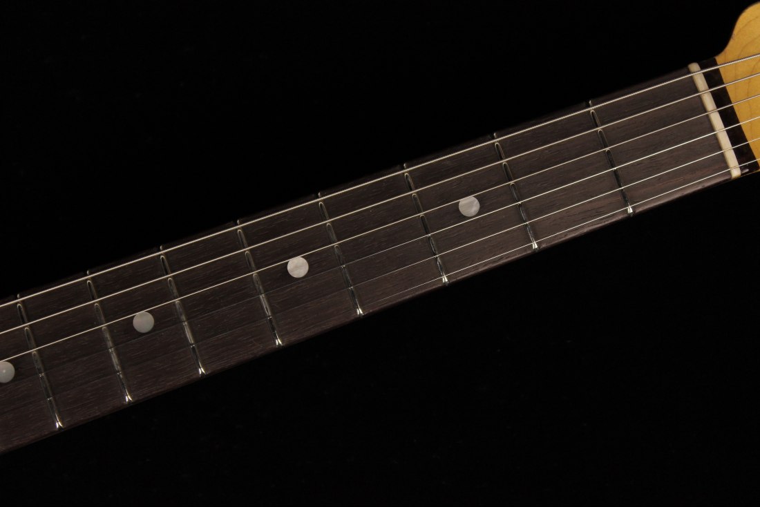 Fender Custom Michael Landau Signature 1968 Stratocaster - B3CS