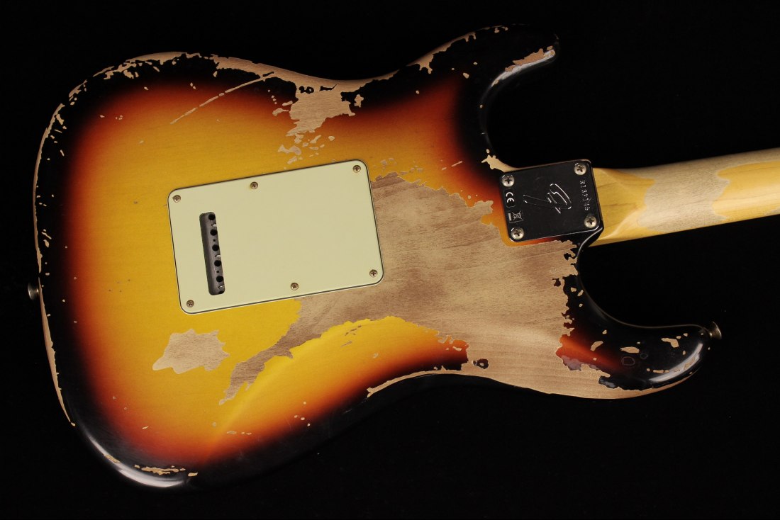 Fender Custom Michael Landau Signature 1968 Stratocaster - B3CS