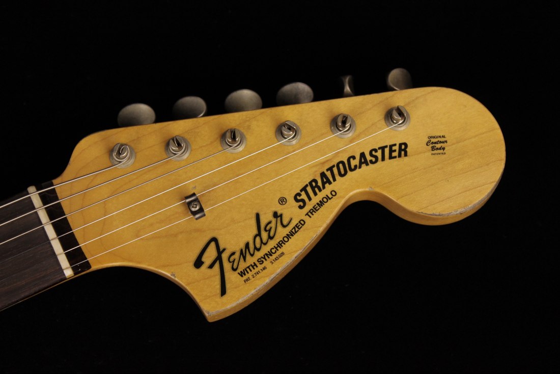 Fender Custom Michael Landau Signature 1968 Stratocaster - B3CS