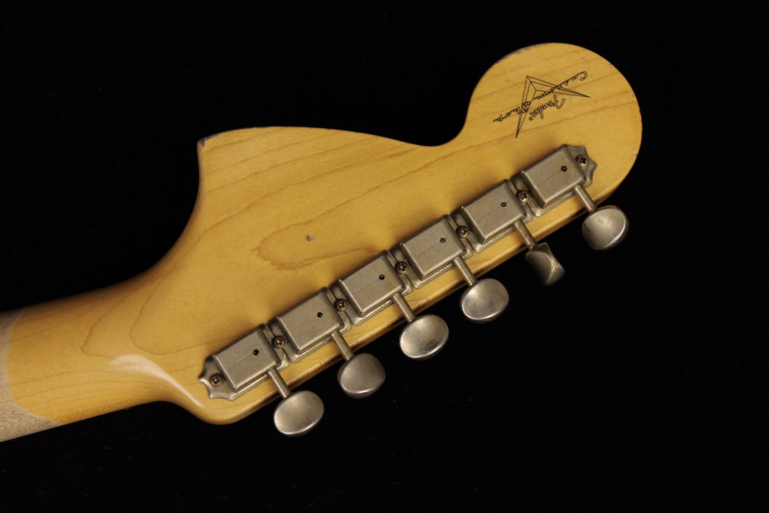 Fender Custom Michael Landau Signature 1968 Stratocaster - B3CS