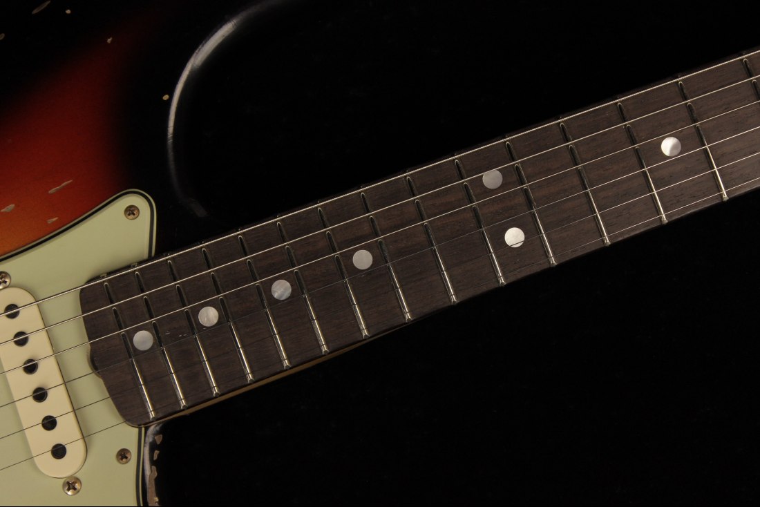 Fender Custom Michael Landau Signature 1968 Stratocaster - B3CS