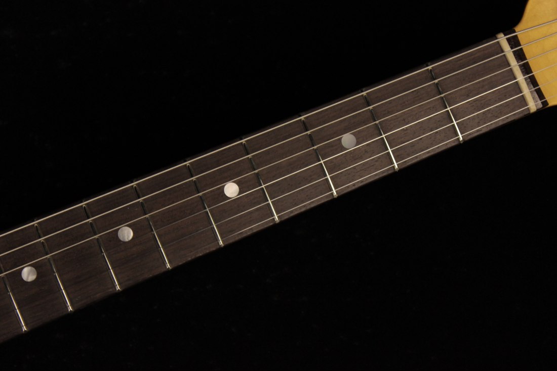 Fender Custom Michael Landau Signature 1968 Stratocaster - B3CS