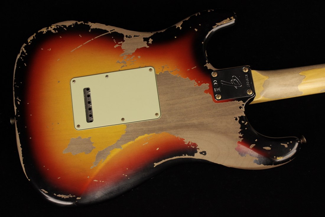 Fender Custom Michael Landau Signature 1968 Stratocaster - B3CS