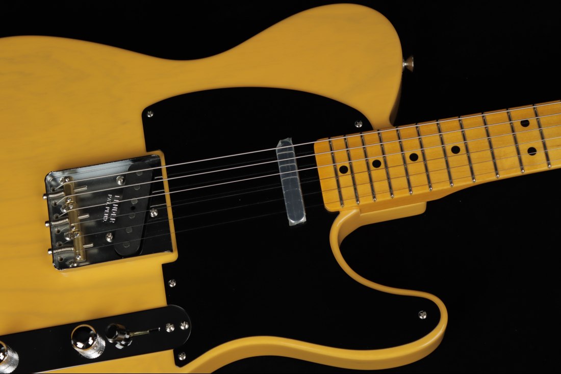 Fender Custom Old School 1952 Telecaster NOS - BTB