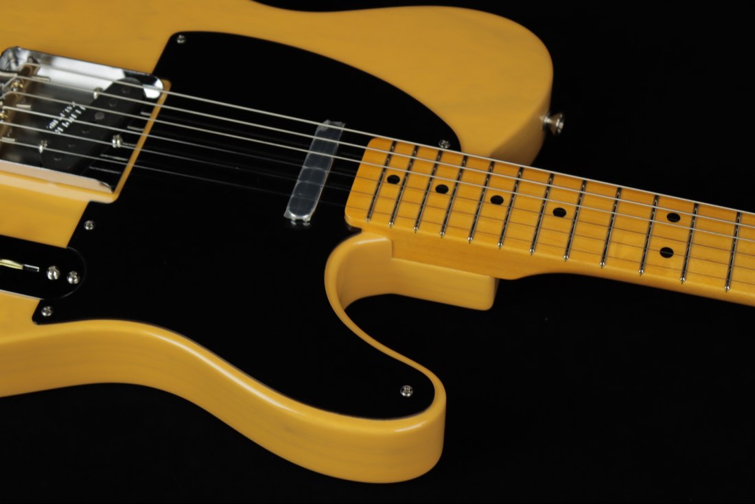 Fender Custom Old School 1952 Telecaster NOS - BTB