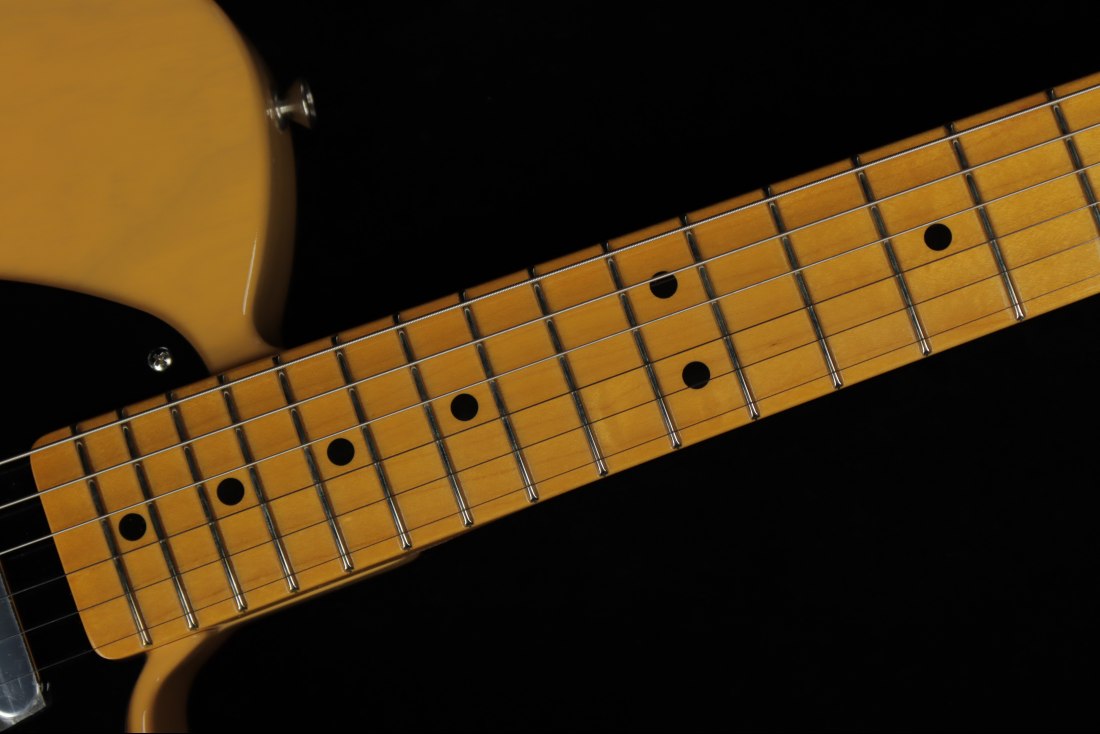 Fender Custom Old School 1952 Telecaster NOS - BTB
