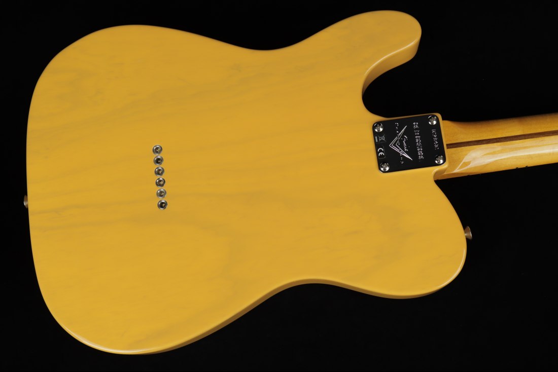 Fender Custom Old School 1952 Telecaster NOS - BTB