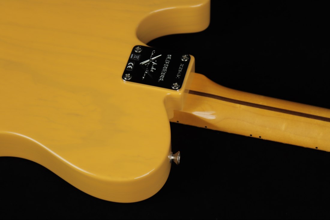 Fender Custom Old School 1952 Telecaster NOS - BTB