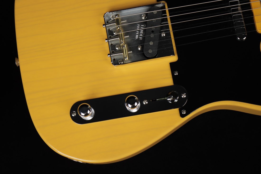 Fender Custom Old School 1952 Telecaster NOS - BTB