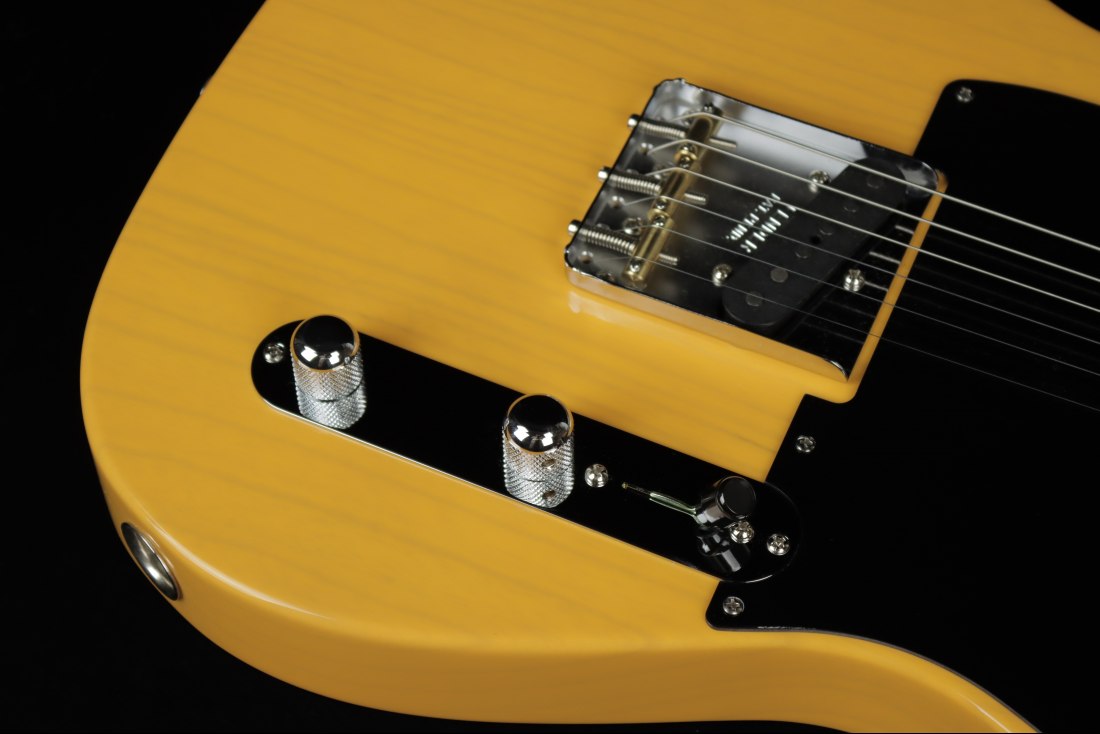 Fender Custom Old School 1952 Telecaster NOS - BTB