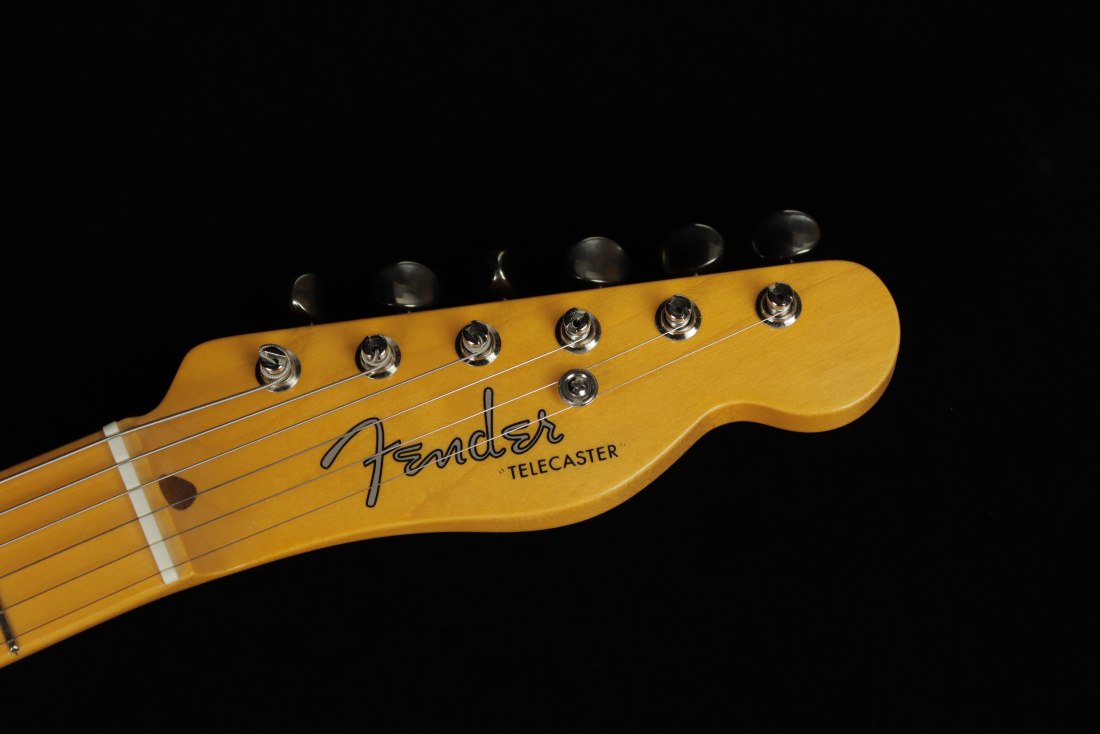 Fender Custom Old School 1952 Telecaster NOS - BTB