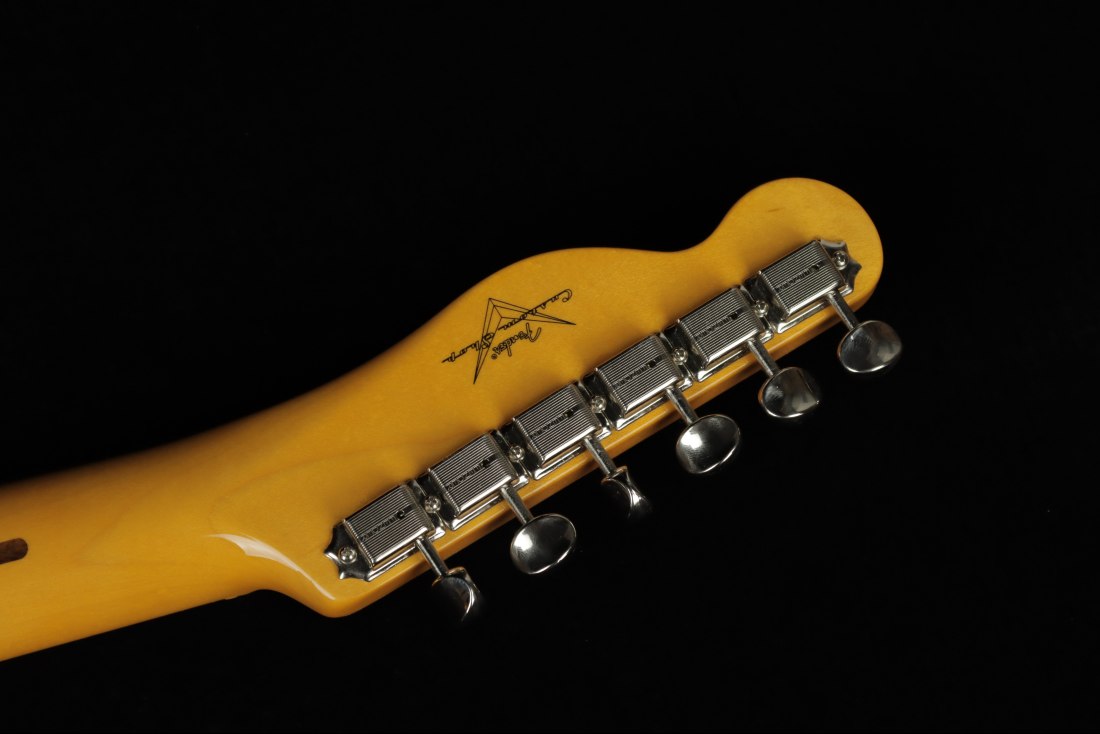 Fender Custom Old School 1952 Telecaster NOS - BTB
