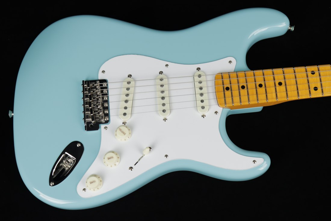 Fender Custom Old School 1956 Stratocaster NOS - DNB