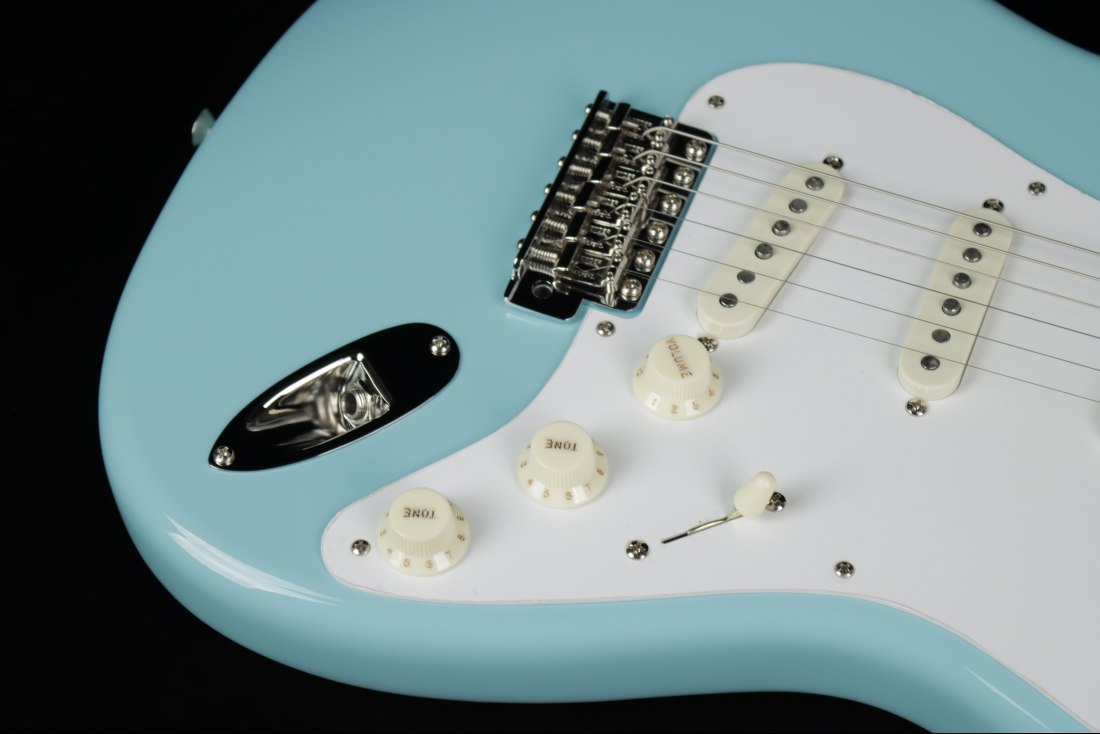 Fender Custom Old School 1956 Stratocaster NOS - DNB