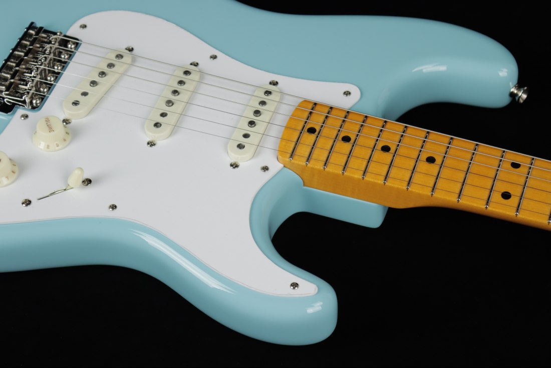 Fender Custom Old School 1956 Stratocaster NOS - DNB