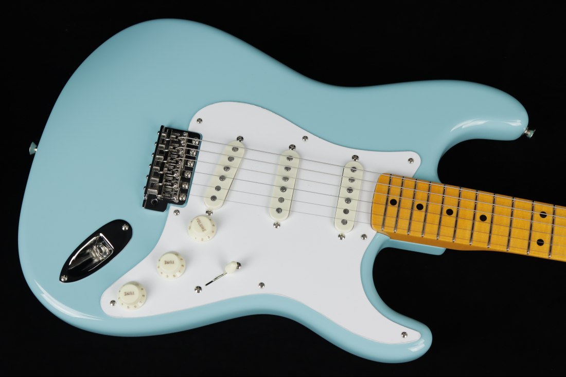 Fender Custom Old School 1956 Stratocaster NOS - DNB