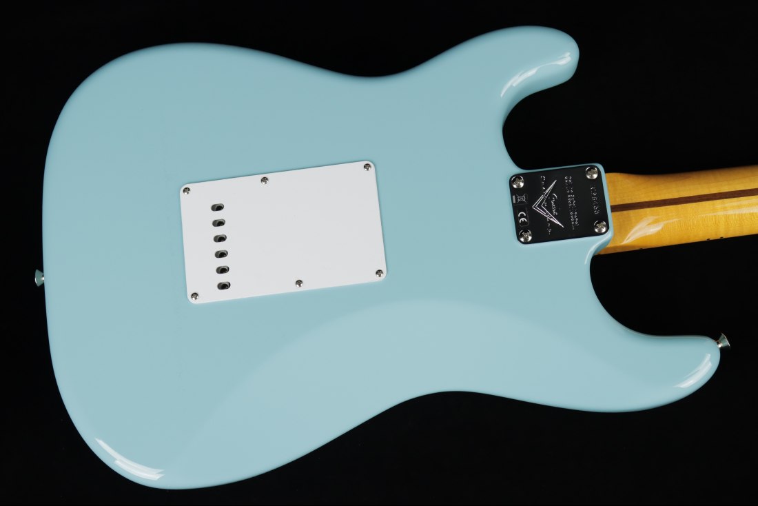 Fender Custom Old School 1956 Stratocaster NOS - DNB
