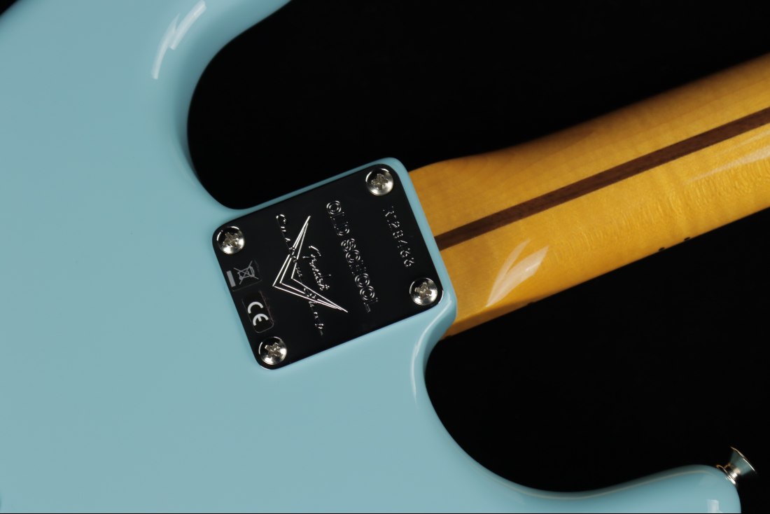 Fender Custom Old School 1956 Stratocaster NOS - DNB