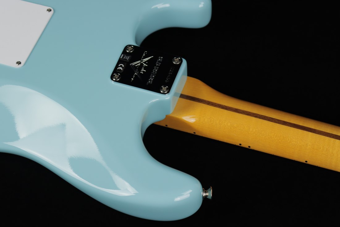 Fender Custom Old School 1956 Stratocaster NOS - DNB