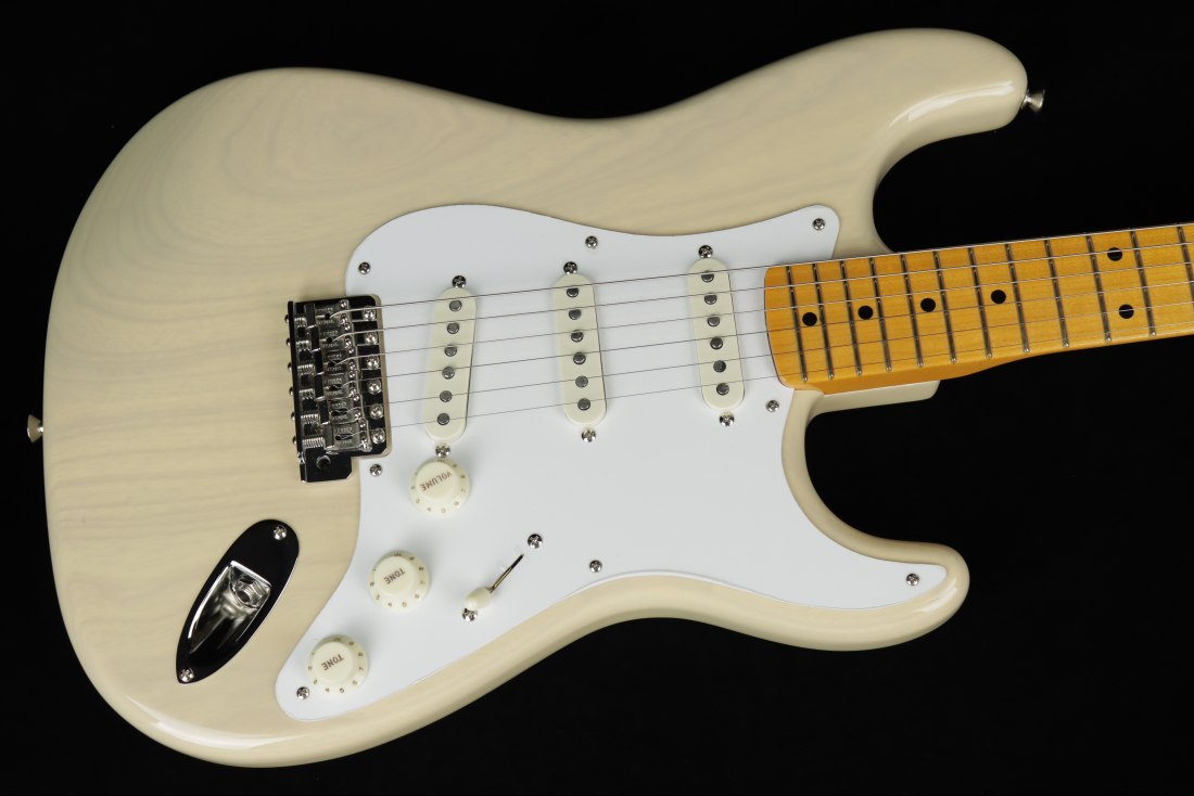 Fender Custom Old School 1956 Stratocaster NOS - VBL