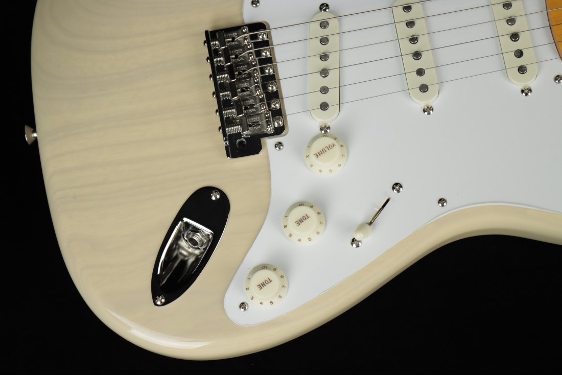 Fender Custom Old School 1956 Stratocaster NOS - VBL