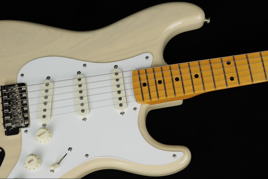 Fender Custom Old School 1956 Stratocaster NOS - VBL