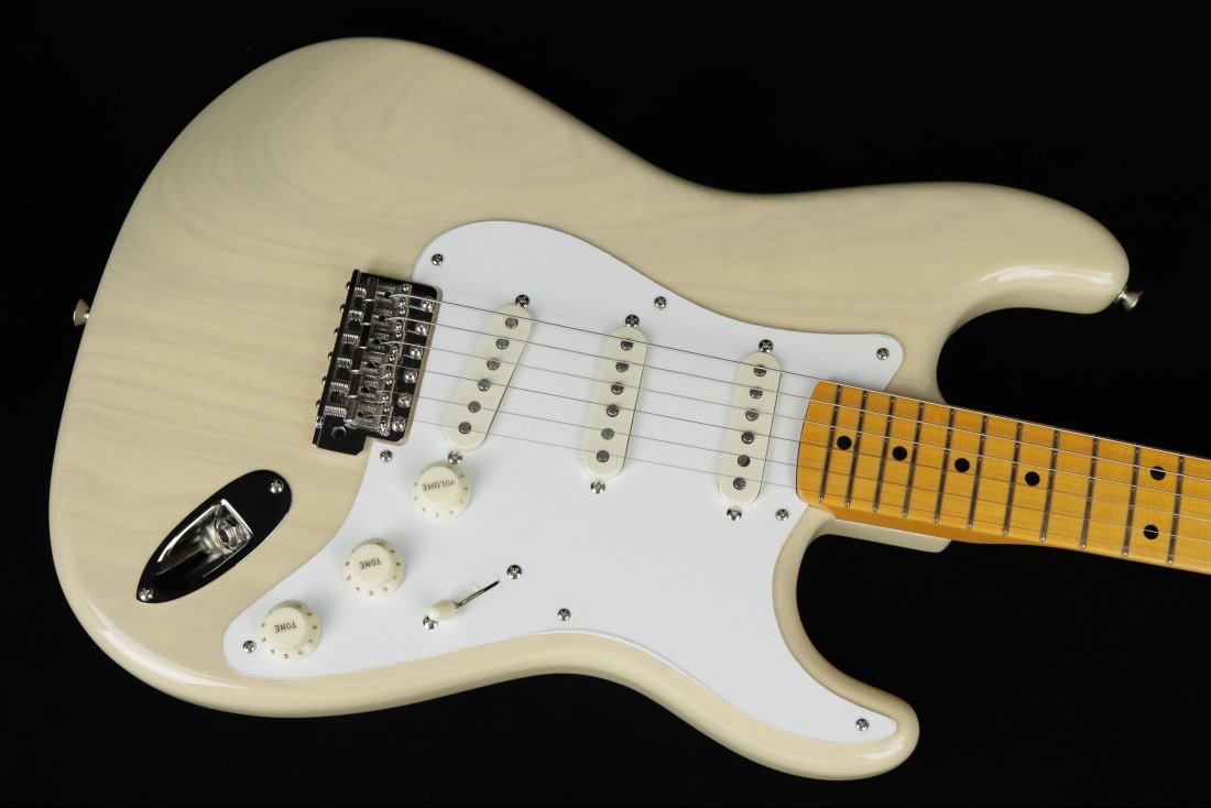 Fender Custom Old School 1956 Stratocaster NOS - VBL