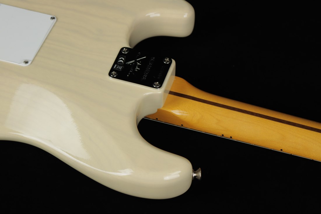 Fender Custom Old School 1956 Stratocaster NOS - VBL