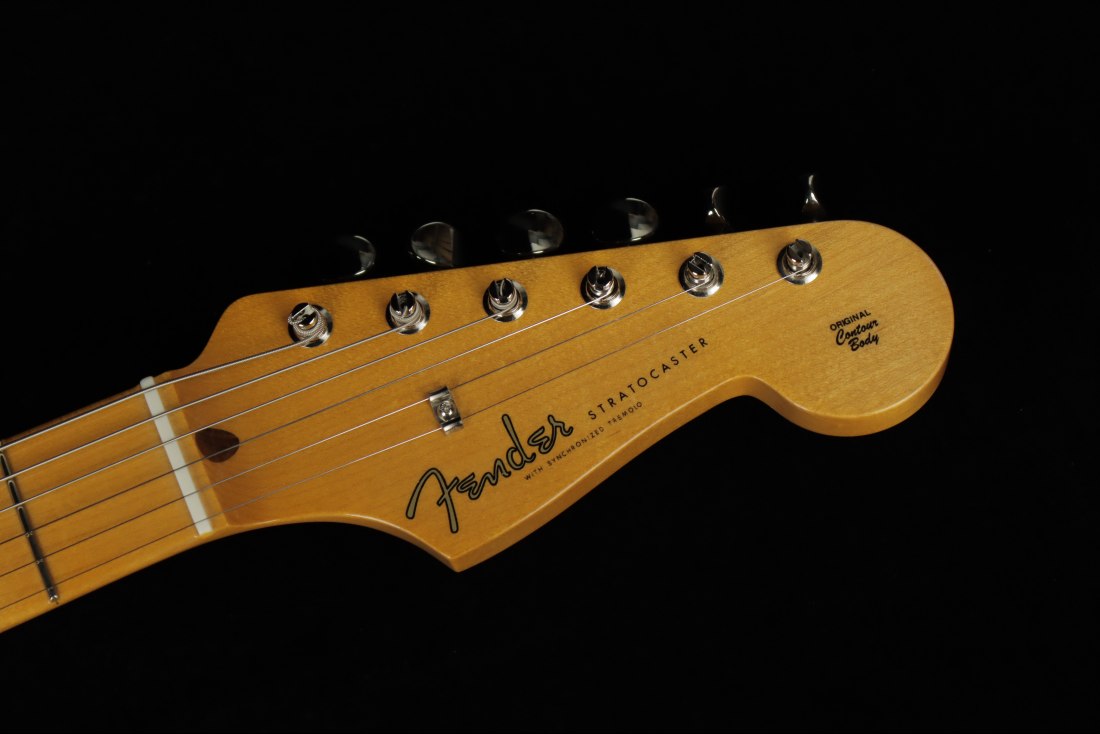 Fender Custom Old School 1956 Stratocaster NOS - VBL
