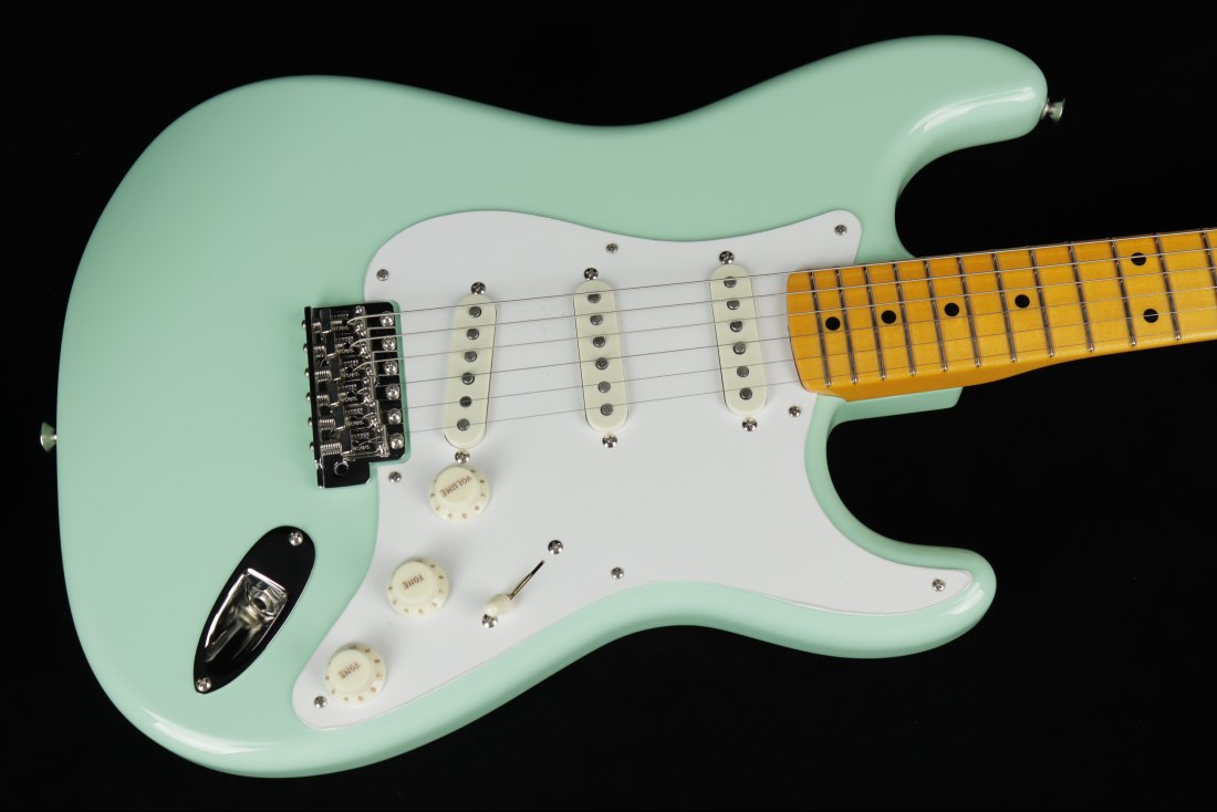 Fender Custom Old School 1956 Stratocaster NOS - SFG