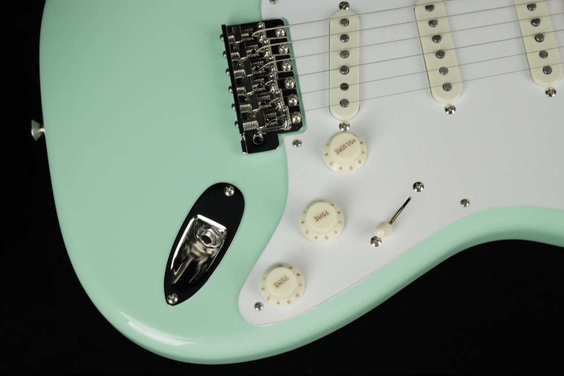 Fender Custom Old School 1956 Stratocaster NOS - SFG