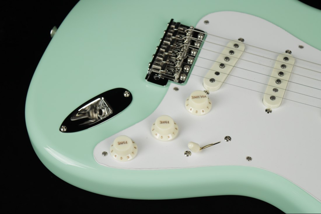 Fender Custom Old School 1956 Stratocaster NOS - SFG
