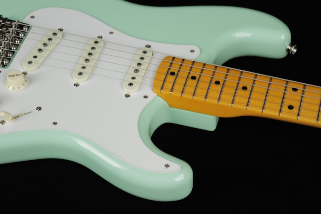 Fender Custom Old School 1956 Stratocaster NOS - SFG