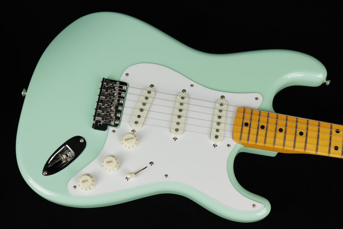 Fender Custom Old School 1956 Stratocaster NOS - SFG