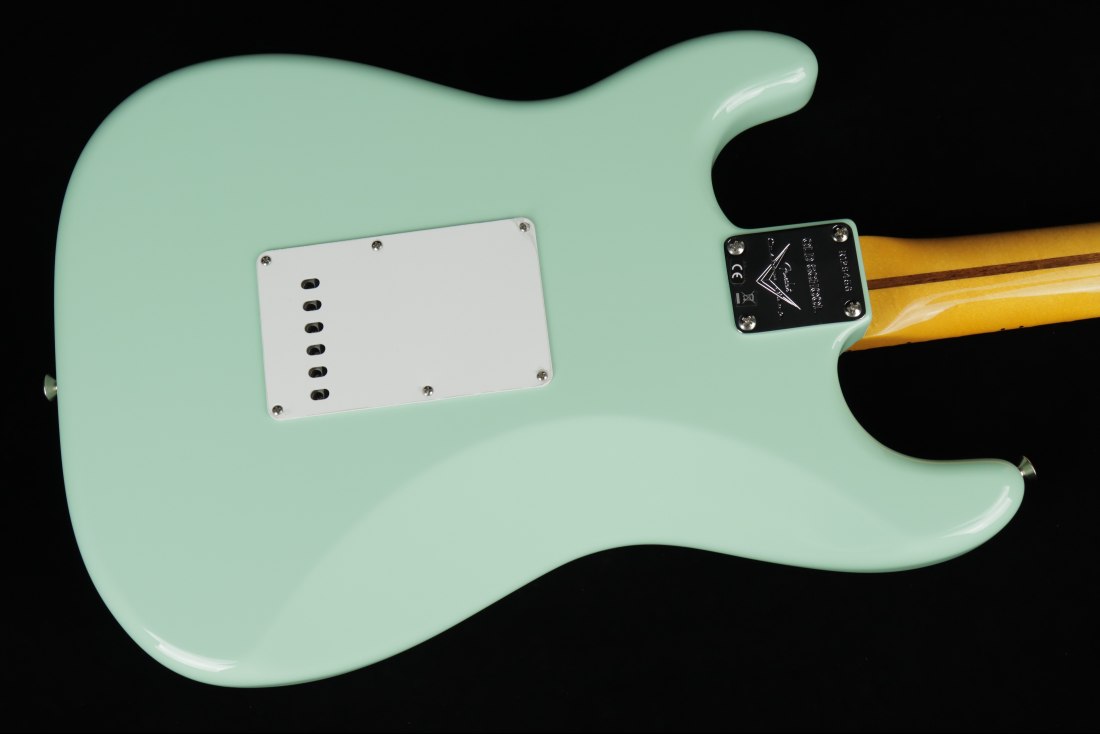 Fender Custom Old School 1956 Stratocaster NOS - SFG