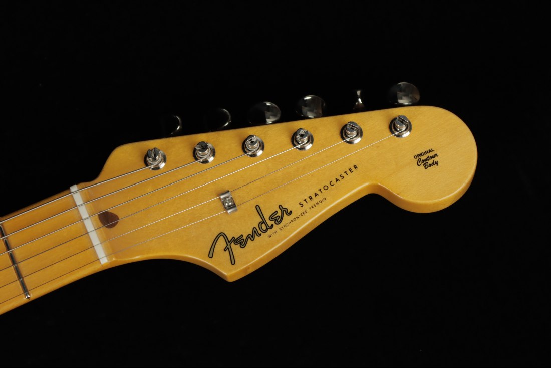 Fender Custom Old School 1956 Stratocaster NOS - SFG