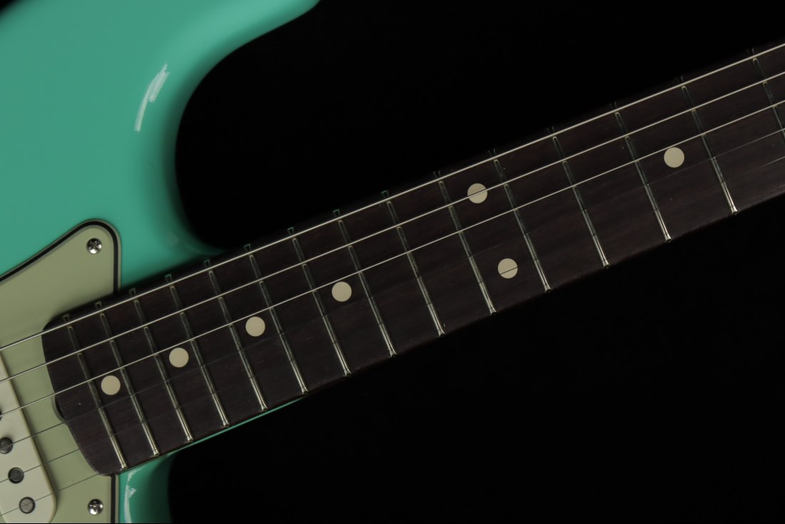 Fender Custom Old School 1960 Stratocaster NOS - SFG