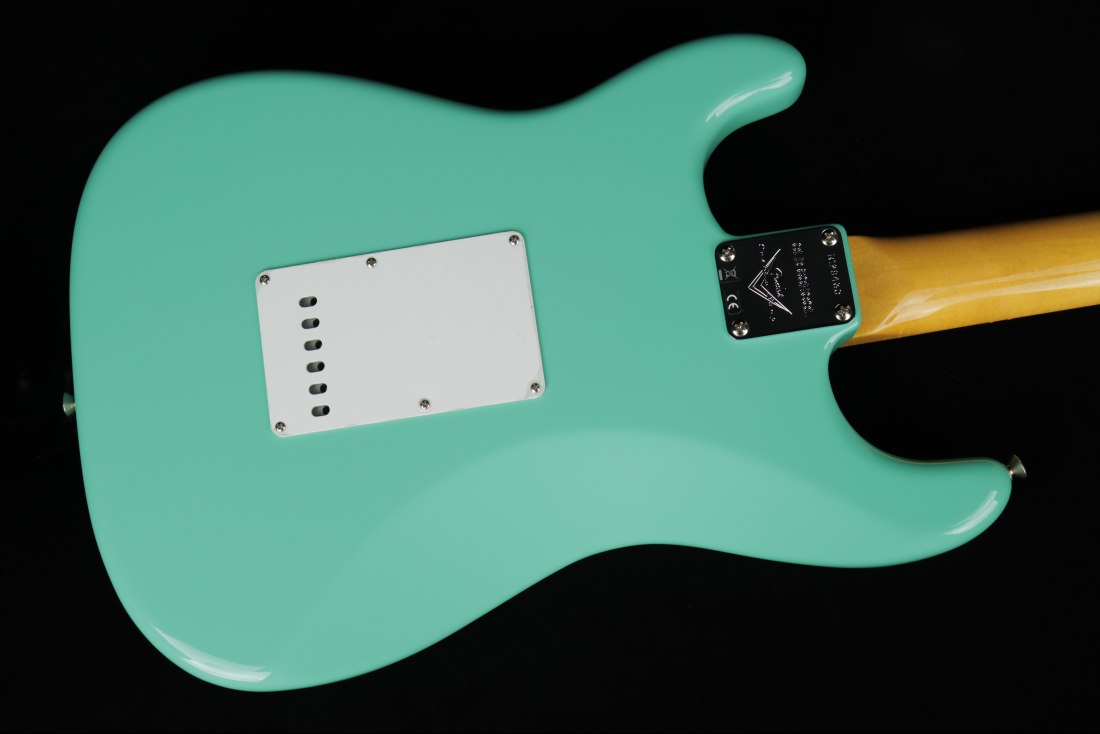 Fender Custom Old School 1960 Stratocaster NOS - SFG