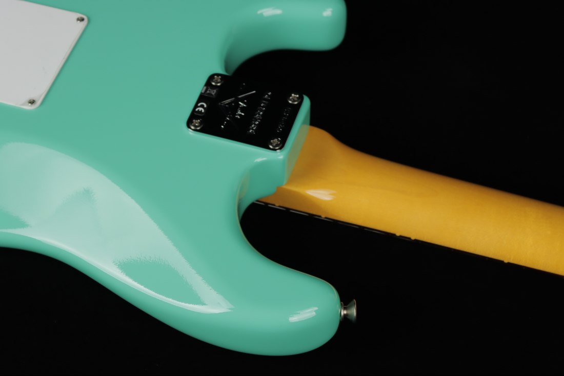 Fender Custom Old School 1960 Stratocaster NOS - SFG