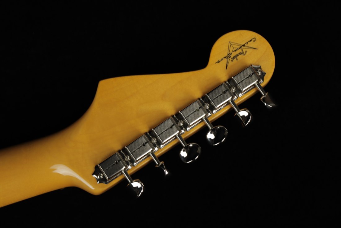 Fender Custom Old School 1960 Stratocaster NOS - SFG