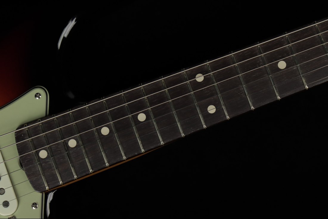 Fender Custom Old School 1960 Stratocaster NOS - 3CS