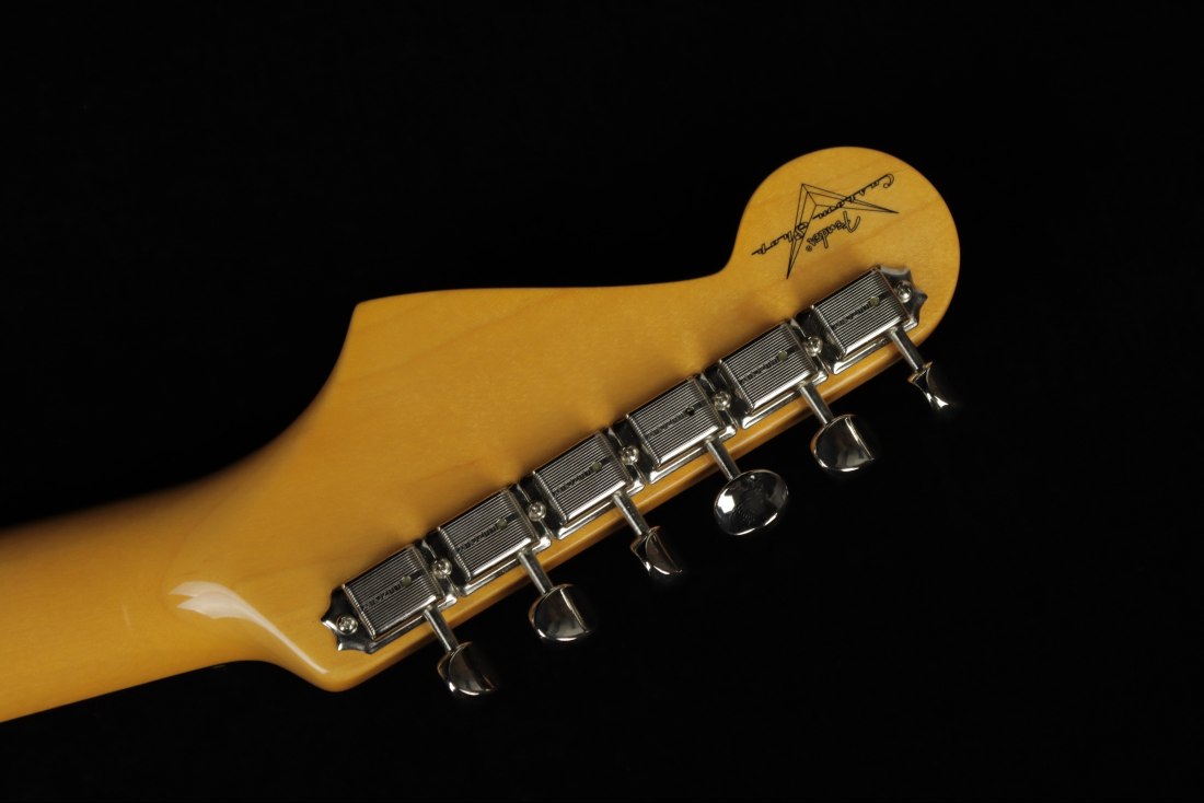 Fender Custom Old School 1960 Stratocaster NOS - 3CS