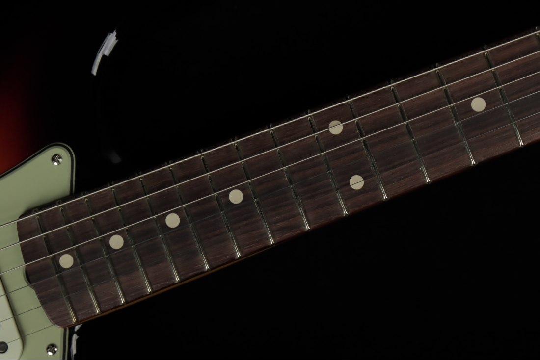 Fender Custom Old School 1960 Stratocaster NOS - 3CS