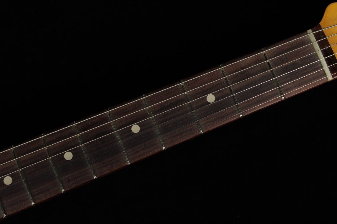 Fender Custom Old School 1960 Stratocaster NOS - 3CS