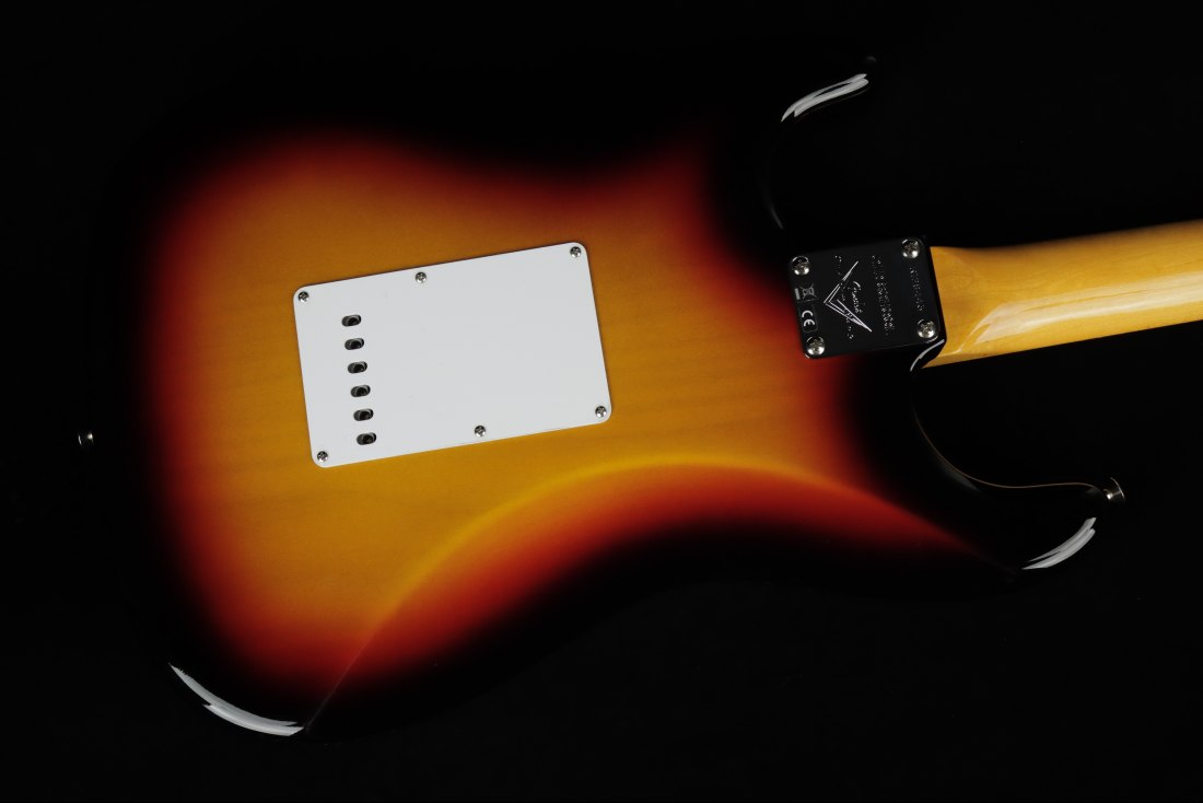 Fender Custom Old School 1960 Stratocaster NOS - 3CS
