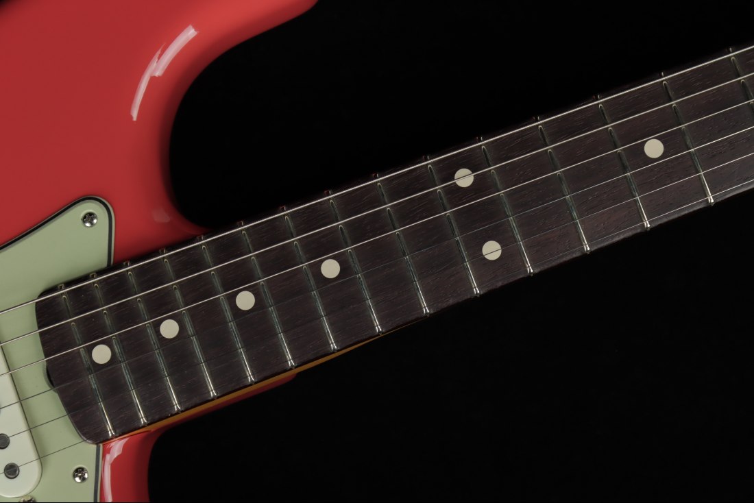 Fender Custom Old School 1960 Stratocaster NOS - FRD