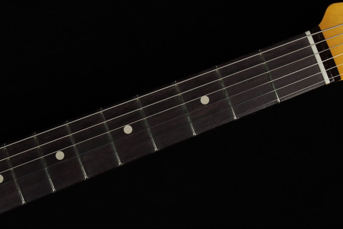 Fender Custom Old School 1960 Stratocaster NOS - FRD