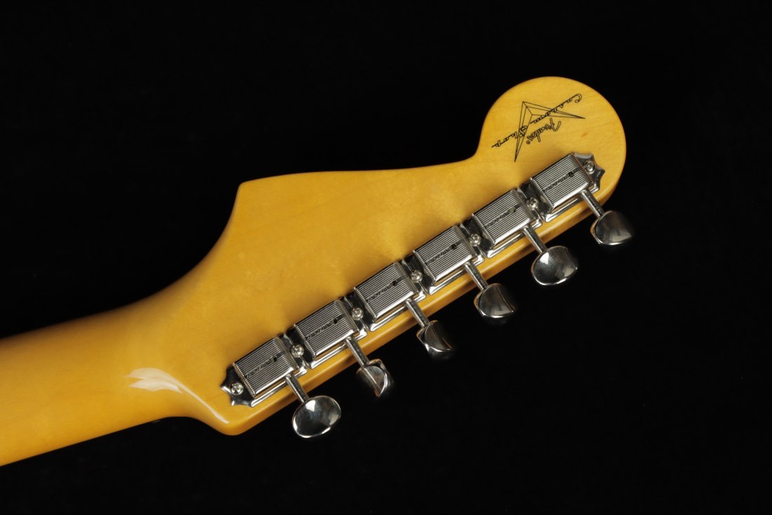 Fender Custom Old School 1960 Stratocaster NOS - FRD