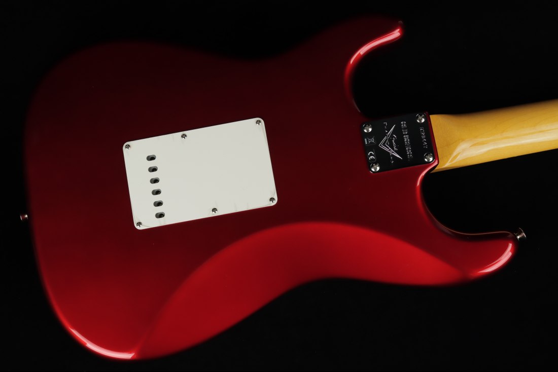 Fender Custom Old School 1960 Stratocaster NOS - CAR