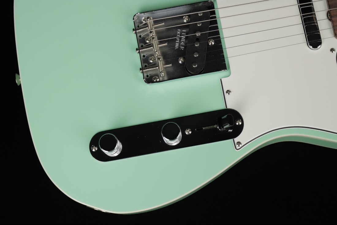 Fender Custom Old School 1960 Telecaster Custom NOS - SFG